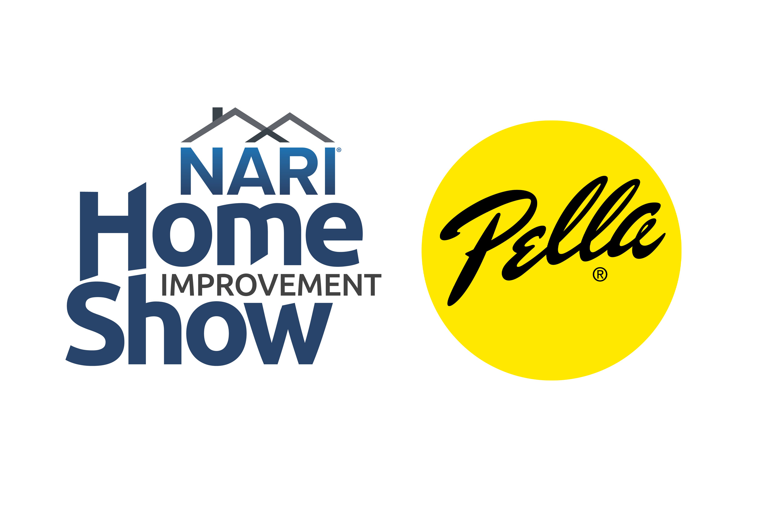 Pella Windows Invests BIG in the upcoming NARI Home Improvement Show